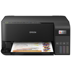 Epson EcoTank L3550