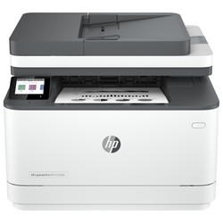 HP LaserJet Pro 3102FDN