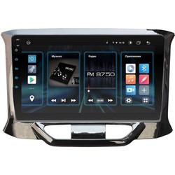 Incar DTA4-1827