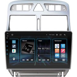 Incar DTA4-7005