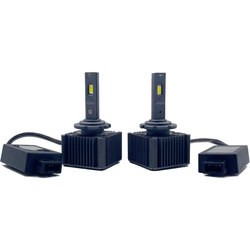 DriveX PRO D3 6000K 2pcs