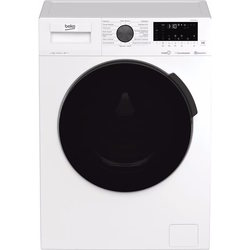 Beko SteamCure WUE 7626 XBCW