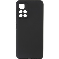 ArmorStandart Matte Slim Fit for Poco M4 Pro