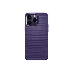 Spigen Liquid Air for iPhone 14 Pro Max (фиолетовый)