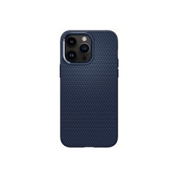 Spigen Liquid Air for iPhone 14 Pro Max (синий)