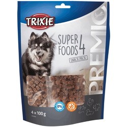 Trixie Premio 4 Superfoods 400 g