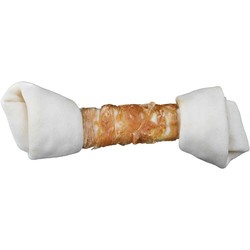 Trixie Denta Fun Chicken Chewing Bone 220 g