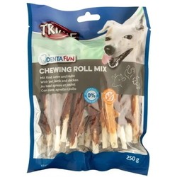 Trixie Denta Fun Chewing Roll Mix 250 g