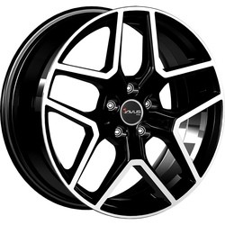 Avus Racing AC-519 7x17/5x108 ET40 DIA73,1