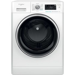 Whirlpool FFB 11469 BCV UA