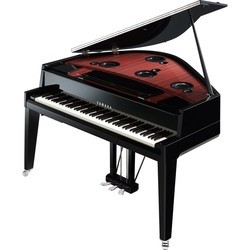 Yamaha AvantGrand N3X