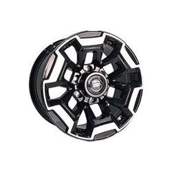 Replica NS1079 8x17/6x139,7 ET10 DIA110