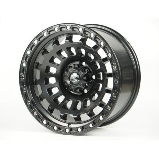 OFF-ROAD Wheels OW1025 9x17/6x139,7 ET-12 DIA110,5