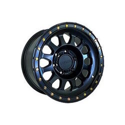 OFF-ROAD Wheels OW1019 8,5x17/6x139,7 ET0 DIA110,5