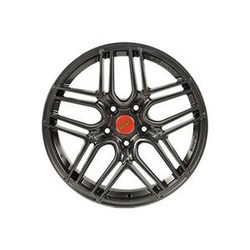 Cast Wheels CW5065 9x18/5x120 ET35 DIA72,6