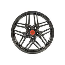 Cast Wheels CW5065 8x18/5x120 ET35 DIA72,6