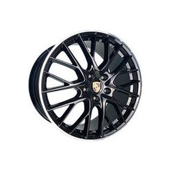 Replica PR883 11,5x21/5x130 ET63 DIA71,6