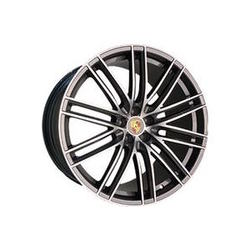 Replica PR897 9,5x21/5x112 ET24 DIA66,6