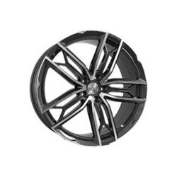 Replica MAS605 10,5x21/5x114,3 ET45 DIA67,1