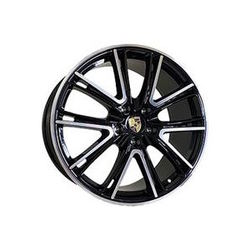 Replica PR885 9,5x21/5x130 ET71 DIA71,3