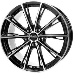 Advanti Predator 7,5x17/5x112 ET30 DIA66,6