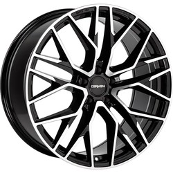 CARMANi 20 Ludwig 9x20/5x112 ET45 DIA66,6
