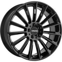 CARMANi 17 Fritz 9x21/5x112 ET35 DIA66,6