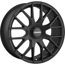 CARMANi 19 Hugo 8x19/5x108 ET45 DIA63,4