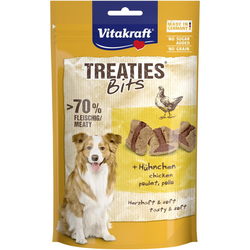 Vitakraft Treaties Bits Chicken