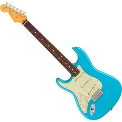 Fender American Professional II Stratocaster LH