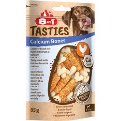 8in1 Tasties Calcium Bones 3 pcs
