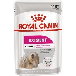 Royal Canin Mini Exigent Pouch 24 pcs
