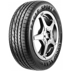 Goodyear Eagle Sport 235/50 R19 111T