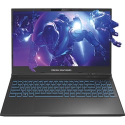 Dream Machines RG3050Ti-15KZ33