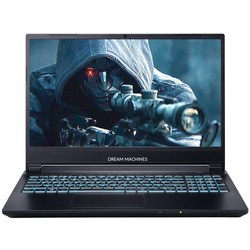 Dream Machines RG3050Ti-15KZ40