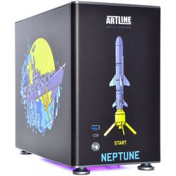 Artline NPTNv01