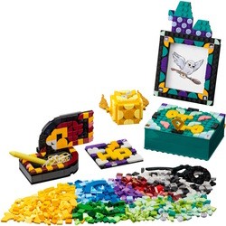 Lego Hogwarts Desktop Kit 41811
