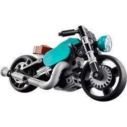 Lego Vintage Motorcycle 31135