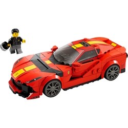 Lego Ferrari 812 Competizione 76914