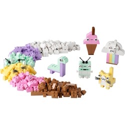 Lego Creative Pastel Fun 11028