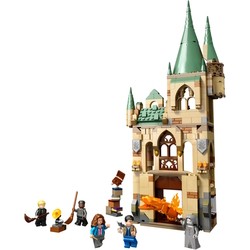 Lego Hogwarts Room of Requirement 76413