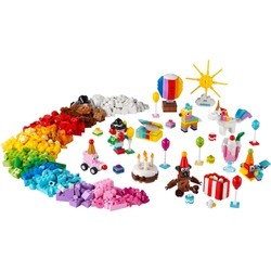 Lego Creative Party Box 11029