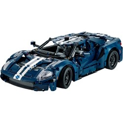 Lego 2022 Ford GT 42154