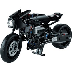 Lego The Batman Batcycle 42155