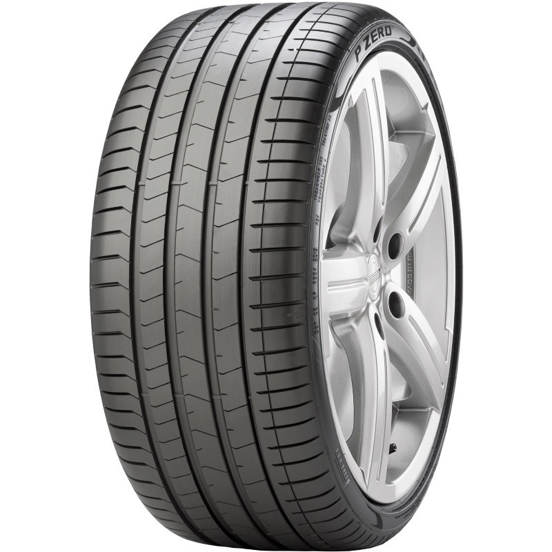 Pirelli PZero PZ4 275/35 R23 108Y