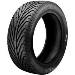 Profil Tornado 235/40 R18 91Y