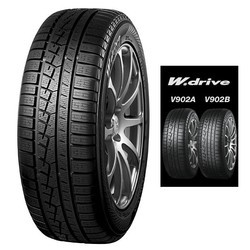 Yokohama W.drive V902 225/50 R17 94H Run Flat