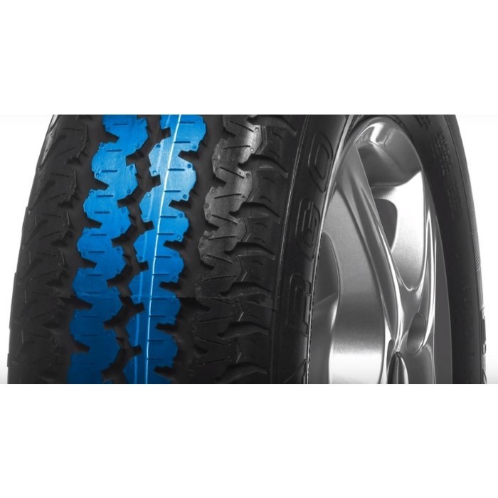 Barum OR 56 Cargo 195/70 R15 97T Run Flat