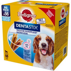 Pedigree DentaStix Daily Oral Care M 56 pcs