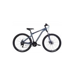 Discovery Trek AM DD 27.5 2022 frame 17.5 (серый)